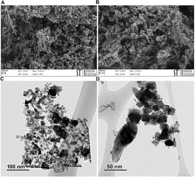 Solar light induced photocatalytic degradation of tetracycline in the presence of ZnO/NiFe2O4/Co3O4 as a new and highly efficient magnetically separable photocatalyst